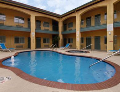 Super 8 By Wyndham Airport Hotel Portland